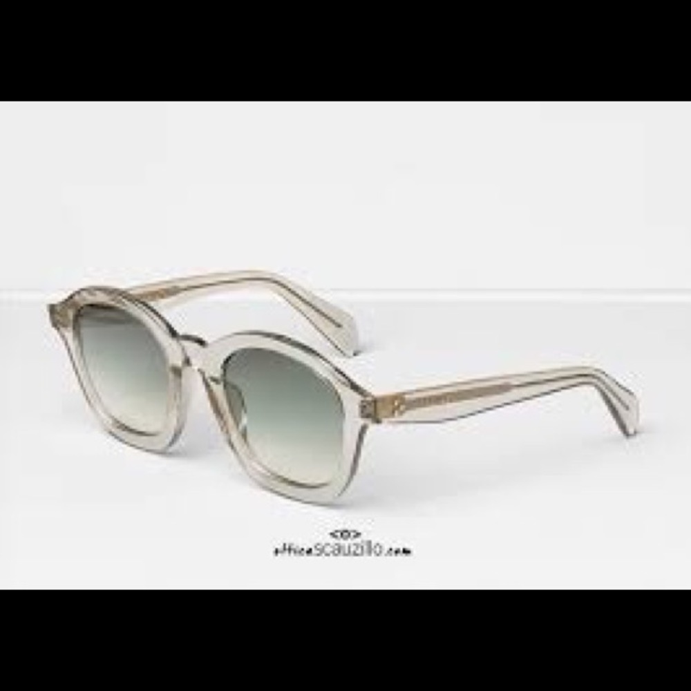 Celine sunglasses